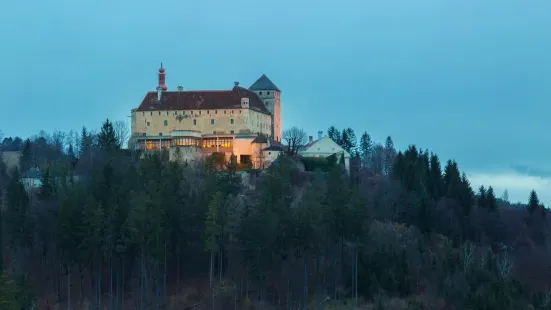 Artis Schlosshotel Krumbach