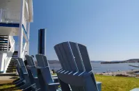 Hotel Plante Hotels in Gaspé