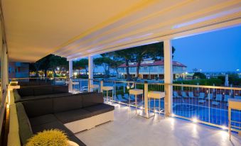 Hotel Garden Sea Wellness & Spa 4 Stelle Superior