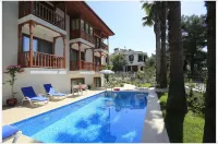 Ayka Hotel - 3-Star