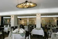 Hotel Condor - Gym