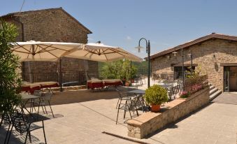 Albergo Il Rientro