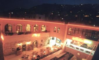 Al Yasmeen Hotel