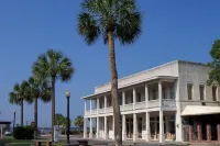 Riverview Hotel Hotels in Saint Marys
