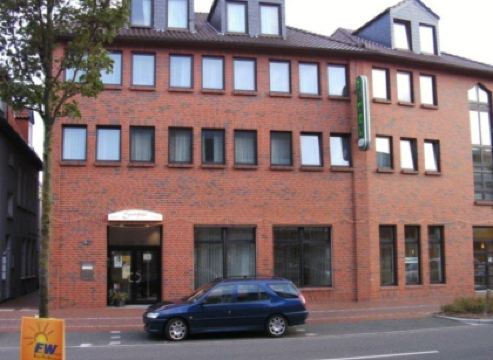 Stadthotel-Oldenburg