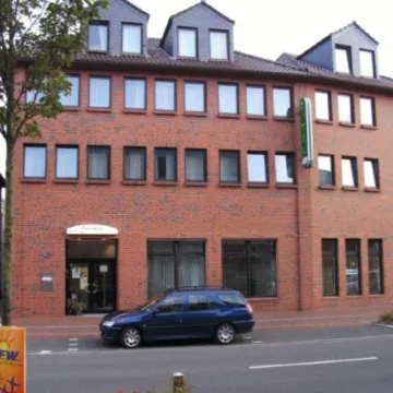 Stadthotel Oldenburg