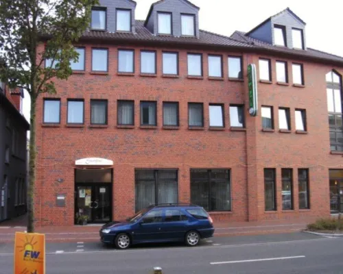 Stadthotel Oldenburg Hotels in Oldenburg