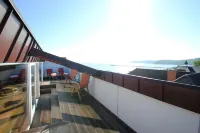 賓茨斯塔德酒店 - 海景