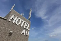 STATION HOTEL AU Hôtels à : Tsu