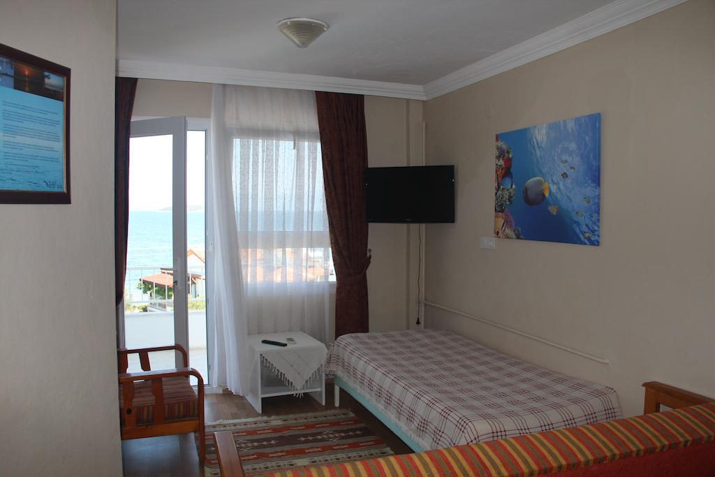 Apart Hotel Ege