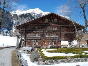 Landgasthof Ruedihus