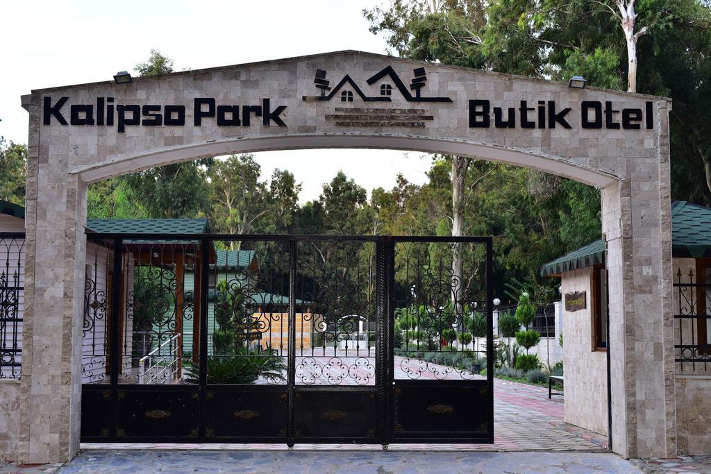 Kalipso Park Butik Otel