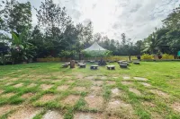 Coorg Coffee Flower Resort Coorg Các khách sạn ở Suntikoppa