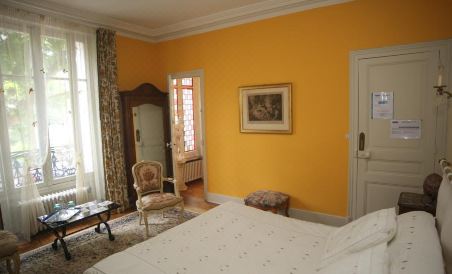 La Cabane du Canada - Housity