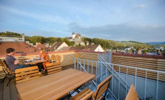 Boutique Hotel - Restaurant Orchidee