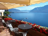 Boutique Hotel la Rocca Hotel di Ronco sopra Ascona
