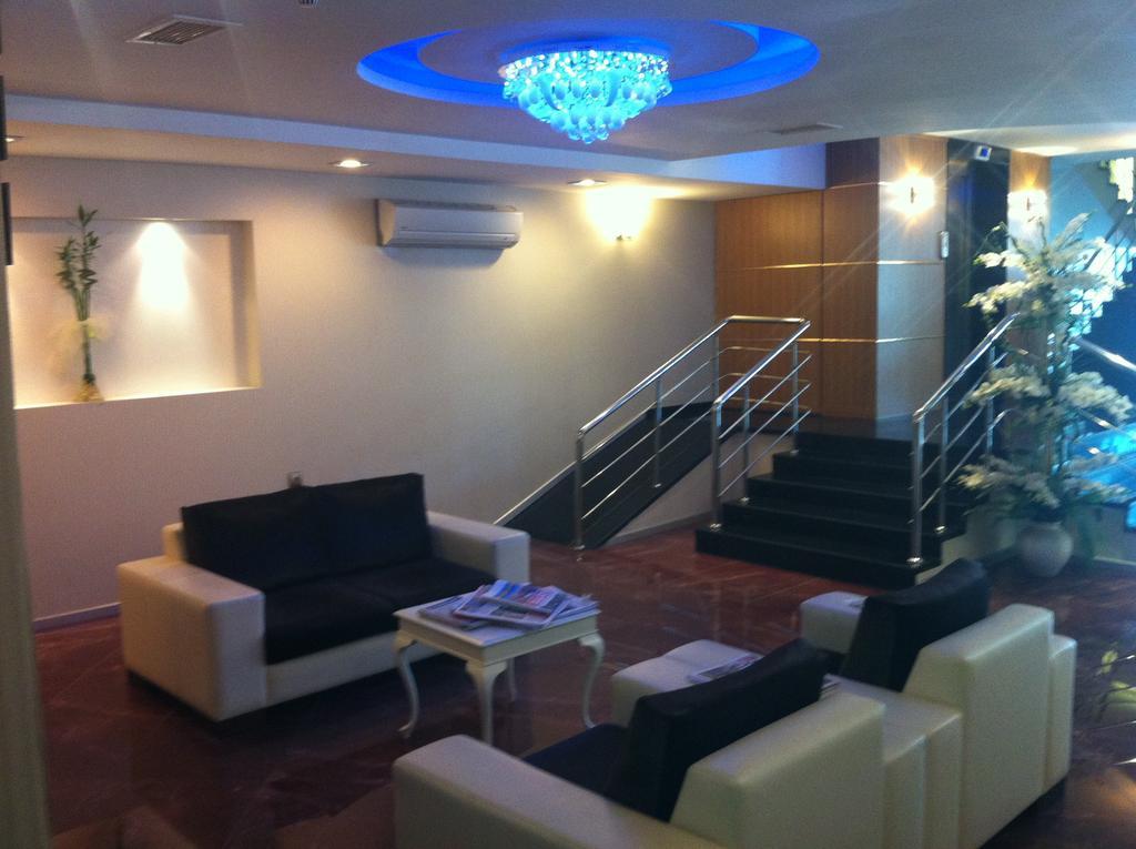Ziyapasa Park Hotel