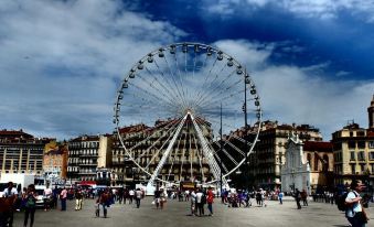 Hotel le Beausejour