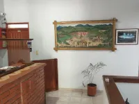 Hotel y Restaurante Los Cambulos