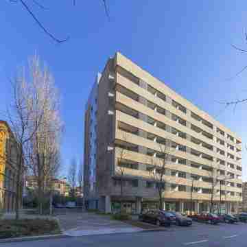 Serviced Apartments Boavista Palace Hotel Exterior