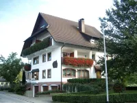 Hotel Garni Schmieder’s Ochsen