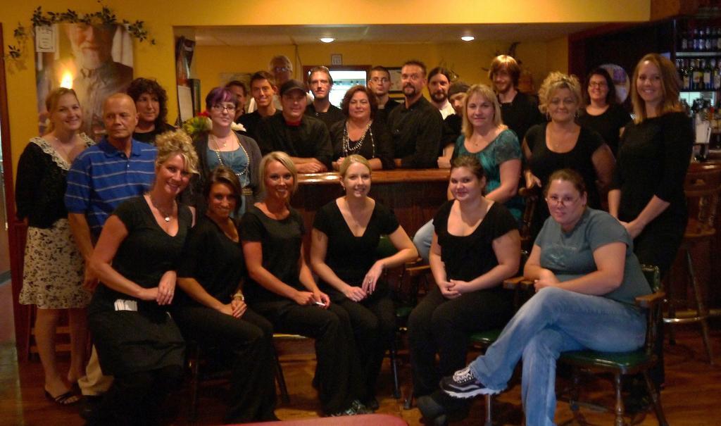 Bicentennial Inn