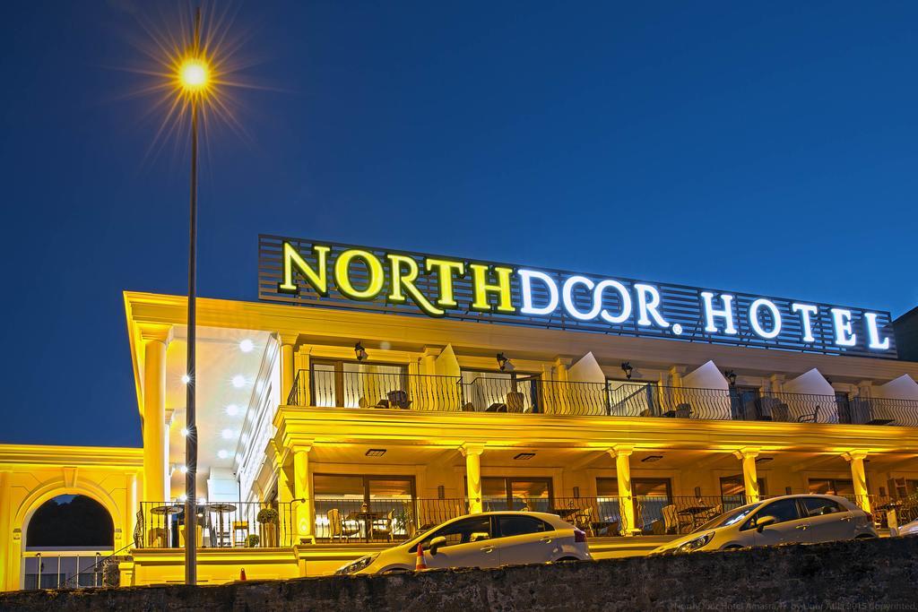 Northdoor Hotel