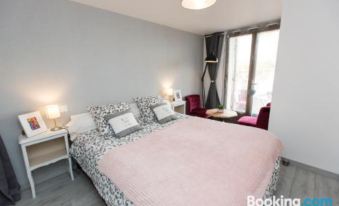 Chambre d'Hôtes des Lys