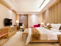 晉江寶輝大酒店 鄰近安平橋（五里橋瑞光塔）的酒店