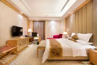 Baohui Hotel Hotels in Цзиньцзян