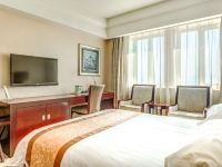 哈尔滨齐鲁国际大酒店 - 标准大床房