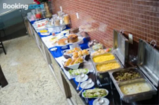 Vitoria Palace Hotel