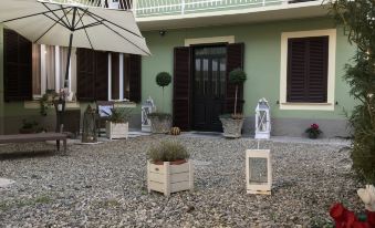 Villa Marengo Guest House