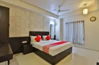Hotel Magnum Inn فنادق في Junagadh