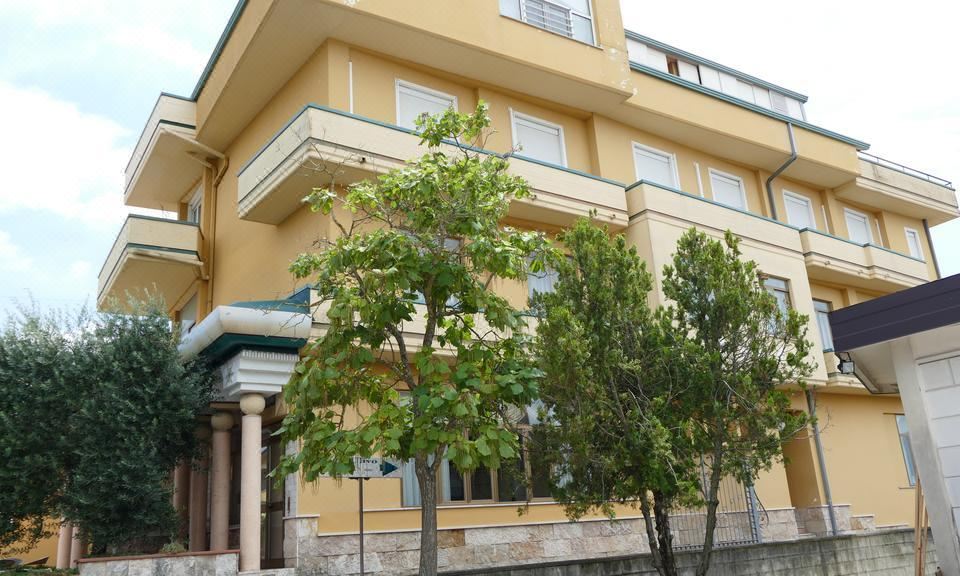 Hotel l'Ulivo - Housity