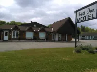 Best Inn Motel Hotel di Perth