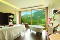 德爾維丁瑟霍夫酒店 - SPA