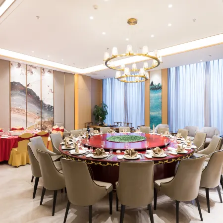Guohui Hotel (Minhou Ganzhe)