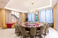 Guohui Hotel (Minhou Ganzhe) - breakfast