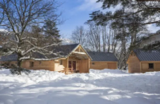 布爾格聖莫里斯胡託皮雅酒店