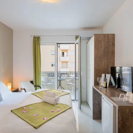 Le Marc Guesthouse