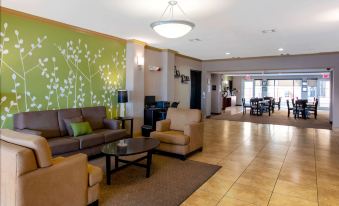 Sleep Inn & Suites Near Fort Cavazos