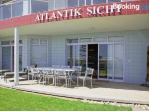 Atlantik Sicht Apartment