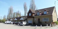 Roydon Marina Village Hotel Hotels near The Gallery at Parndon Mill