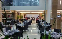 Grand Royal Denai Hotel Hotels in Sianok Anam Suku