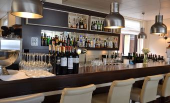 Fletcher Hotel - Restaurant de Cooghen
