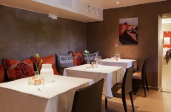 奧斯陸薩格酒店