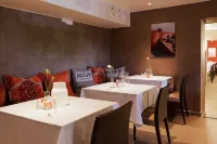 Saga Hotel Oslo, Worldhotels Crafted