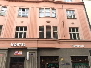 Hostel Rosemary