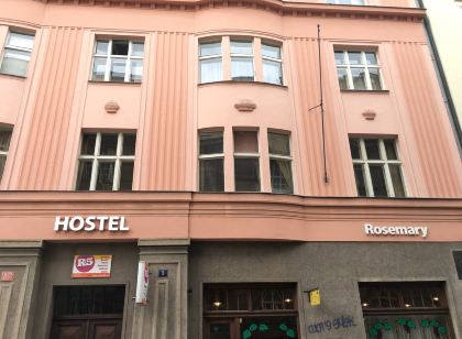 Hostel Rosemary